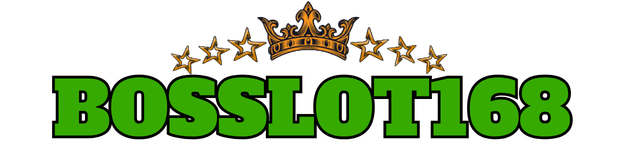 Bosslot168 Logo